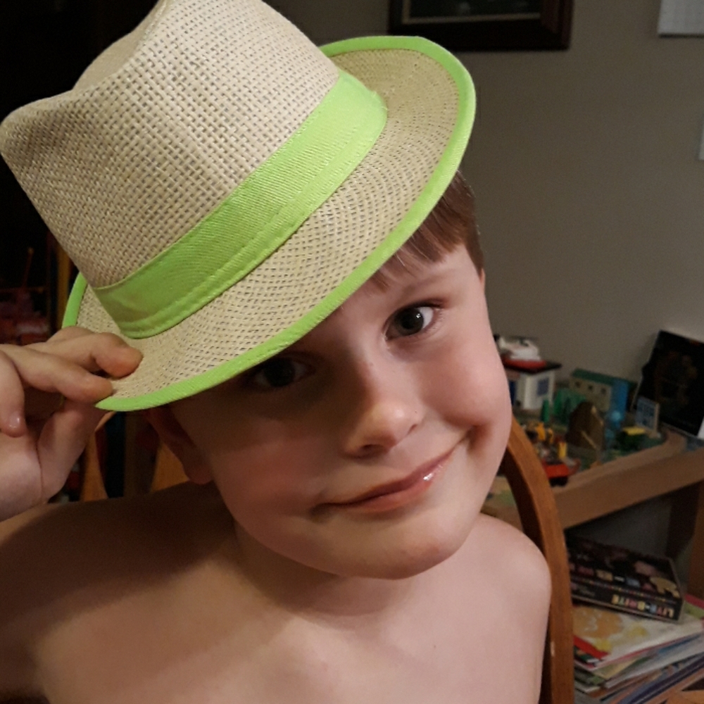 Hobby lobby hat